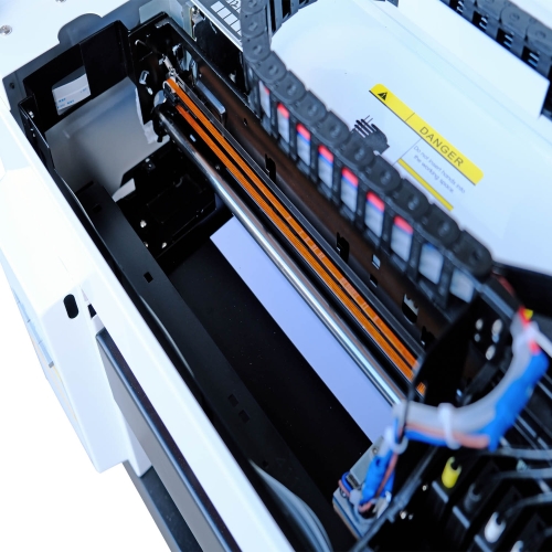UV принтер Z90 формат A4 A5