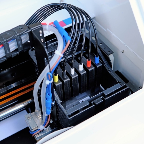 UV принтер Z90 формат A4 A5
