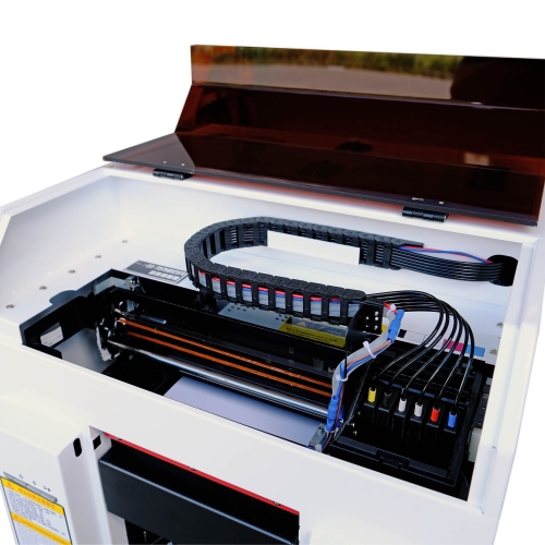 UV принтер Z90 формат A4 A5