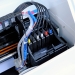 UV принтер Z90 формат A4 A5