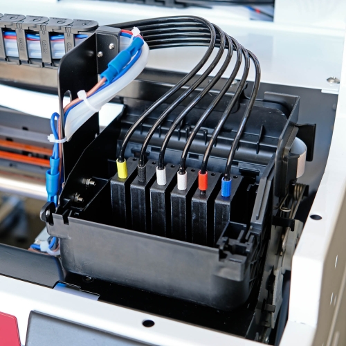 UV принтер A3 A4 A5 Z120M