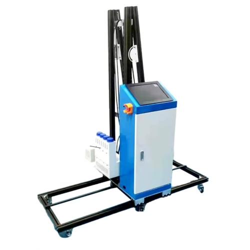 UV принтер за стени 250cm