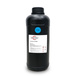 UV и DTF мастила