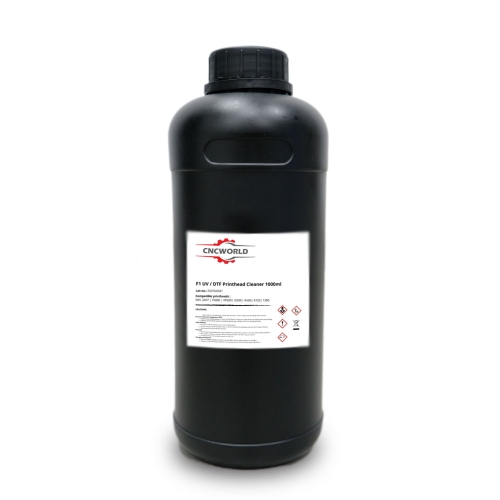 Течност за почистване на глави 1000 мл F1