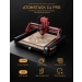CNC фреза Atomstack C4 Pro + аксесоари