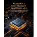 CNC фреза Atomstack C4 Pro + аксесоари