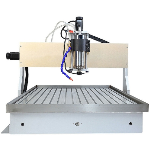 CNC Фреза 6090Z 4D + водна система