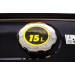 Агрегат, Генератор за Ток  7.5 AVR 4200W  на колела + Аксесоари