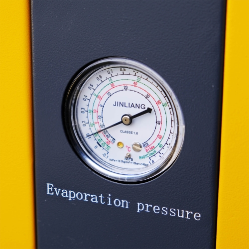 Влагоабсорбатор AH-20 SG | 2,5 м³/мин