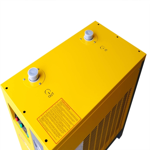 Влагоабсорбатор AH-20 SG | 2,5 м³/мин