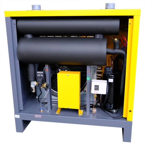 Влагоабсорбатор AH-20 SG | 2,5 м³/мин