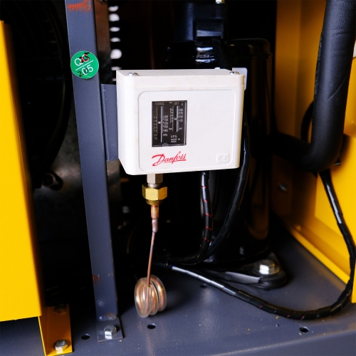 Влагоабсорбатор AH-20 SG | 2,5 м³/мин