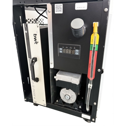 ЛАЗЕРЕН ЧИСТАЧ FIBER 1500W V2 + АКСЕСОАРИ