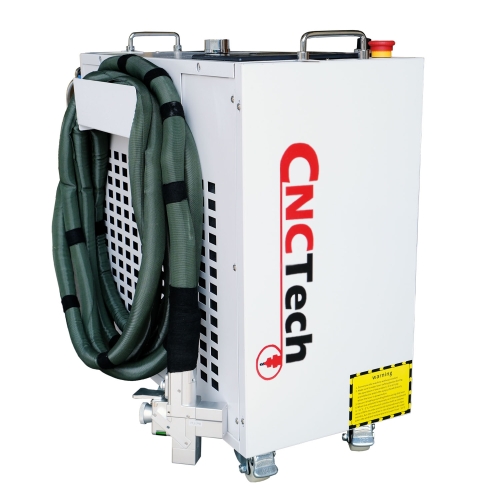 ФИБЪР ЛАЗЕРЕН ПОЧИСТВАЩ УРЕД 1500W M2 + АКСЕСОАРИ