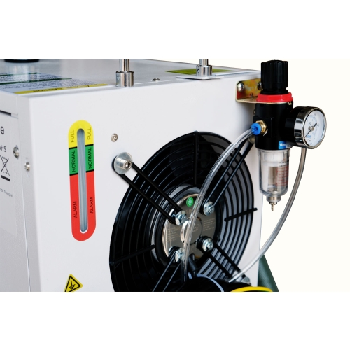 ФИБЪР ЛАЗЕРЕН ПОЧИСТВАЩ УРЕД 1500W M2 + АКСЕСОАРИ