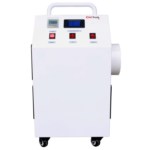 Озонатор - Пречиствател на Въздухa