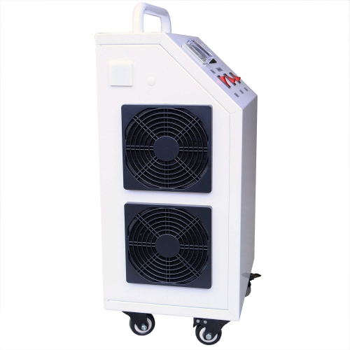 Озонатор - Пречиствател на Въздухa