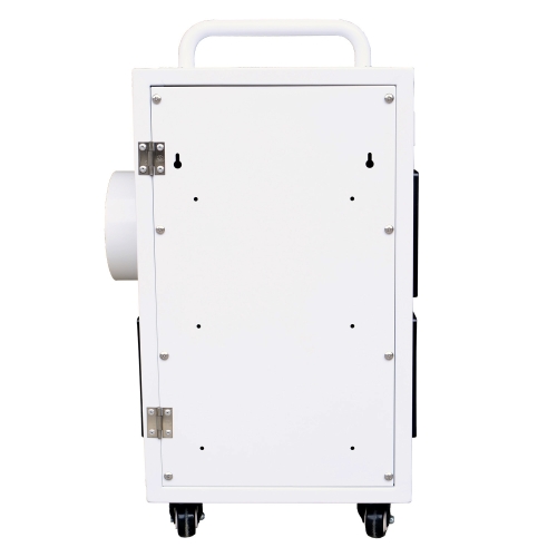 Озонатор - Пречиствател на Въздухa