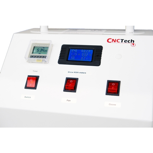 Озонатор - Пречиствател на Въздухa