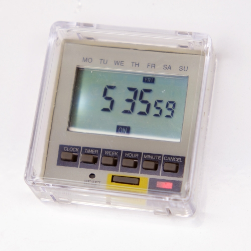 Озонатор - Пречиствател на Въздухa